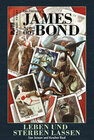 Buchcover James Bond Classics: Leben und sterben lassen