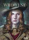 Buchcover Wild West. Band 1