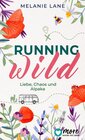 Buchcover Running Wild - Liebe, Chaos und Alpaka (eBook, ePUB)