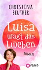 Buchcover Luisa wagt das L(i)eben