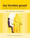 Buchcover Aus Versehen gesund