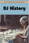 Buchcover DJ History