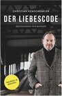 Buchcover Der Liebescode
