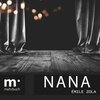 Buchcover Nana