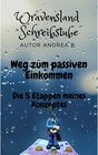 Buchcover Weg zum passiven Einkommen