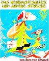 Buchcover Das Weihnachtsglück und andere Streiche