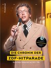 Buchcover Die Chronik der Zdf-Hitparade