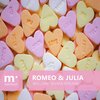 Buchcover Romeo und Julia
