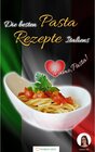Buchcover Die besten Pasta Rezepte Italiens