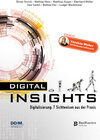 Buchcover Digital Insigths