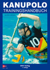 Buchcover Kanupolo Trainingshandbuch