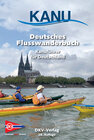 Buchcover Deutsches Flusswanderbuch