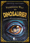 Buchcover Verborgene Welt der Dinosaurier