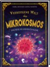 Buchcover Verborgene Welt des Mikrokosmos