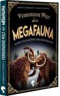 Buchcover Verborgene Welt der Megafauna