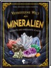 Buchcover Verborgene Welt der Mineralien