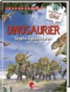 Buchcover Dinosaurier