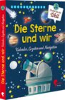 Buchcover Die Sterne und wir