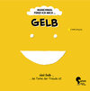 Buchcover Manchmal fühle ich mich Gelb