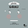 Buchcover Manchmal fühle ich mich Grau