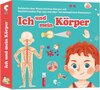 Buchcover Ich und mein Körper