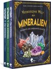 Buchcover 3er Paket Verborgene Welten