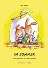 Buchcover Im Sommer