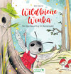 Buchcover Die kleine Wildbiene Wonka