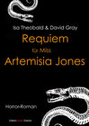 Buchcover Requiem für Miss Artemisia Jones