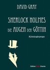 Buchcover Sherlock Holmes