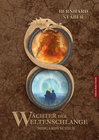 Buchcover Wächter der Weltenschlange