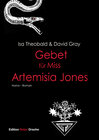Buchcover Gebet für Miss Artemisia Jones