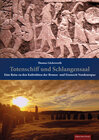 Buchcover Totenschiff und Schlangensaal