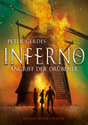 Buchcover Inferno