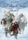 Buchcover Die Midgard-Saga