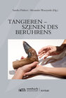 Buchcover Tangieren - Szenen des Berührens