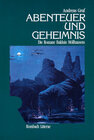 Buchcover Abenteuer und Geheimnis