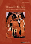Buchcover Der antike Mythos