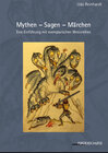 Buchcover Mythen – Sagen – Märchen