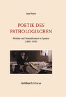 Buchcover Poetik des Pathologischen