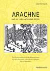 Buchcover Arachne und die Liebschaften der Götter
