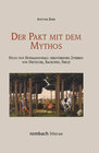 Buchcover Der Pakt mit dem Mythos