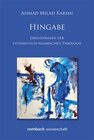 Buchcover Hingabe