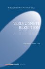 Buchcover Verleugnete Rezeption