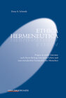 Buchcover Ethica hermeneutica