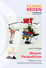 Buchcover Mozart-Perspektiven