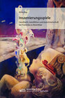 Buchcover Inszenierungsspiele