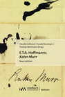 Buchcover E.T.A. Hoffmanns »Kater Murr«