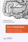 Buchcover Ars metabolica