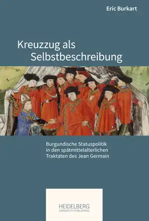 Buchcover ISBN 9783968220024